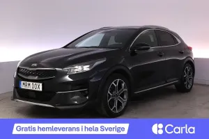 Kia XCeed 2020